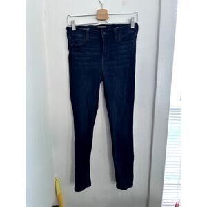 Liverpool Los Angeles The Ankle Skinny Women's Jeans | Size 4 27